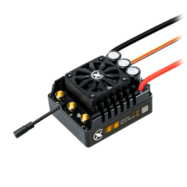 esc for drone