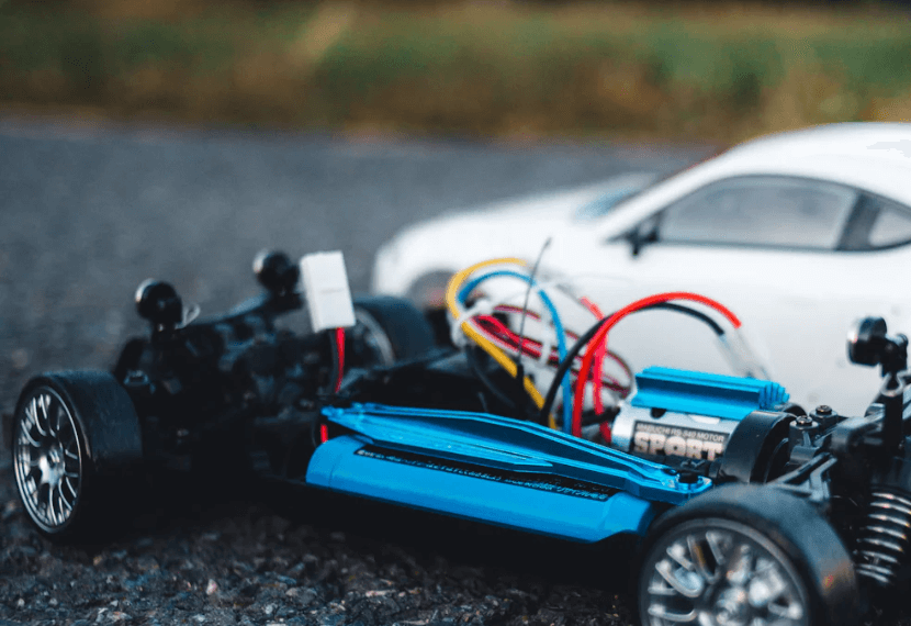 How to Choose the Best Brushless ESC for Your RC Car 1